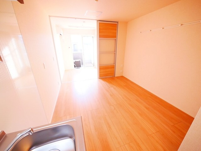 Evergreen Residenceの物件内観写真