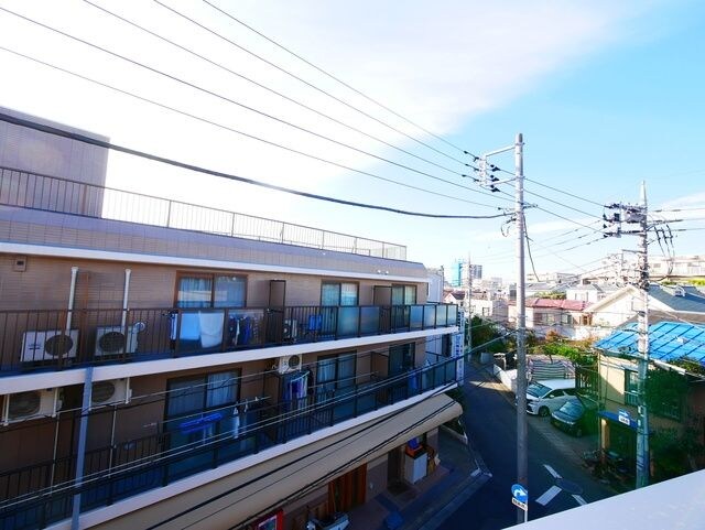 Evergreen Residenceの物件内観写真