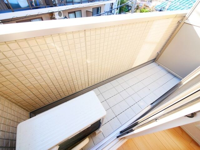 Evergreen Residenceの物件内観写真