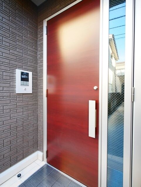 Evergreen Residenceの物件内観写真