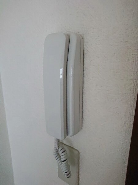 ベルハイツの物件内観写真