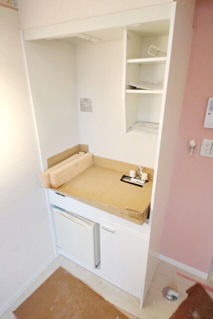 ユナイト日吉ロス・プリモスの物件内観写真