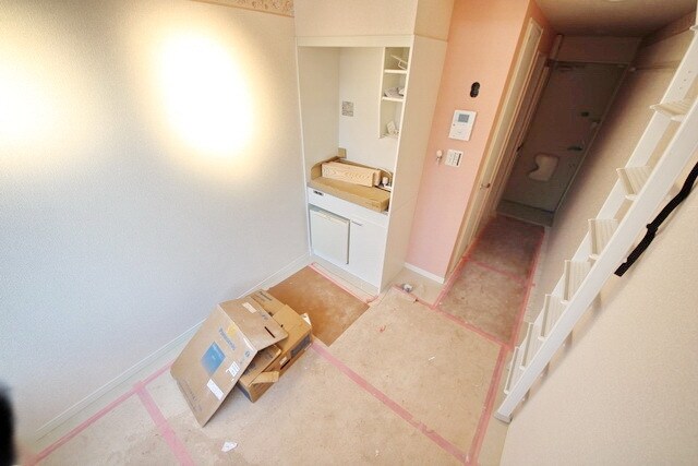 ユナイト日吉ロス・プリモスの物件内観写真