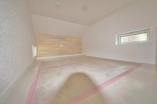 ユナイト小倉クーベルタンの杜の物件内観写真