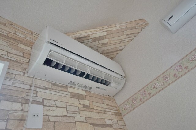 ユナイト小倉クーベルタンの杜の物件内観写真