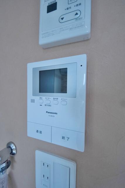 ユナイト小倉クーベルタンの杜の物件内観写真