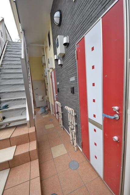 ユナイト小倉クーベルタンの杜の物件内観写真