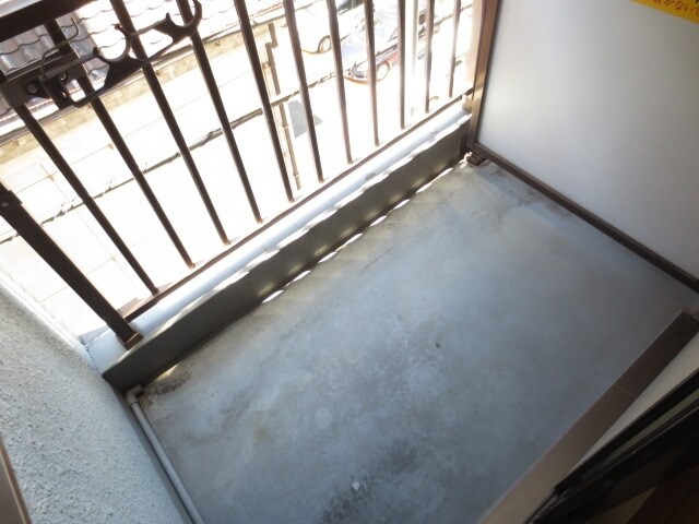 クレール本町の物件内観写真