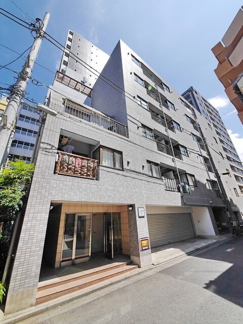 クレール本町の物件内観写真