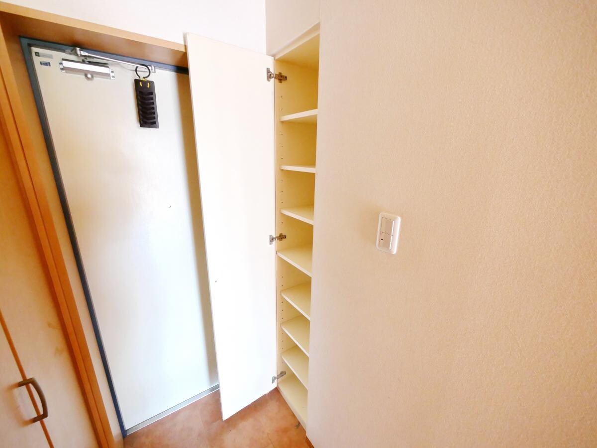 レクエルドの物件内観写真