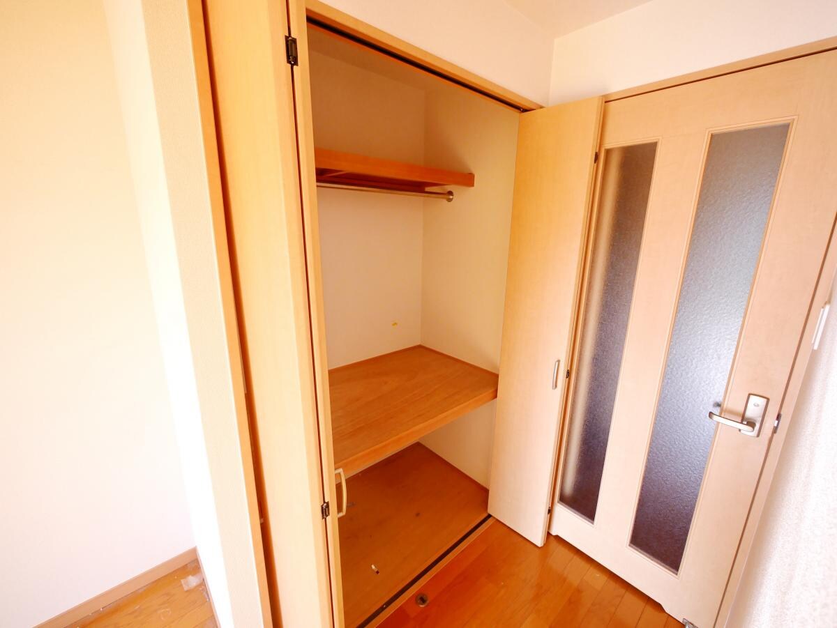 レクエルドの物件内観写真