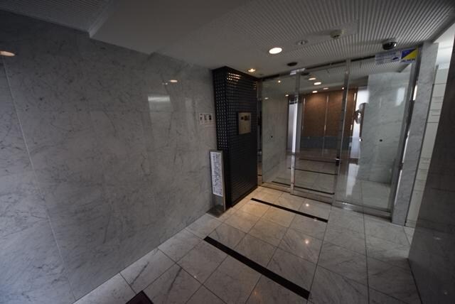 ガーラ・シティ川崎の物件内観写真