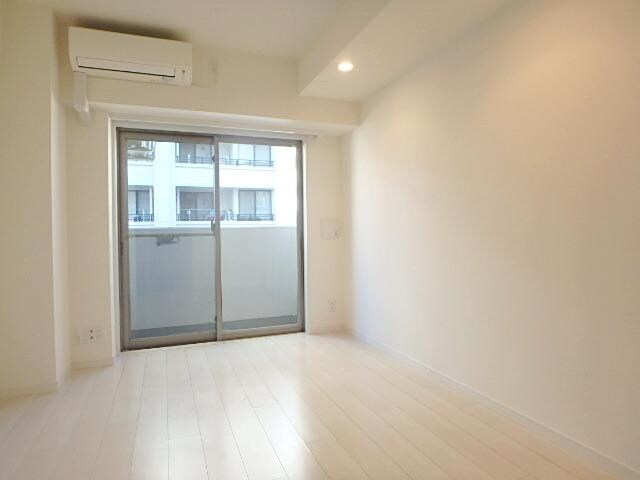 ガーラ・シティ川崎の物件内観写真