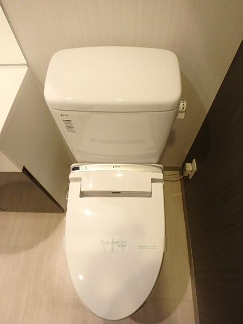 ガーラ・シティ川崎の物件内観写真