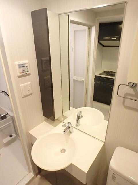 ガーラ・シティ川崎の物件内観写真