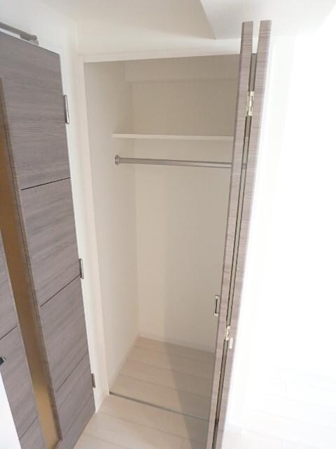 ガーラ・シティ川崎の物件内観写真