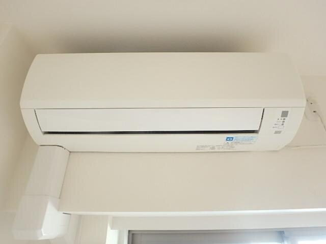 ガーラ・シティ川崎の物件内観写真