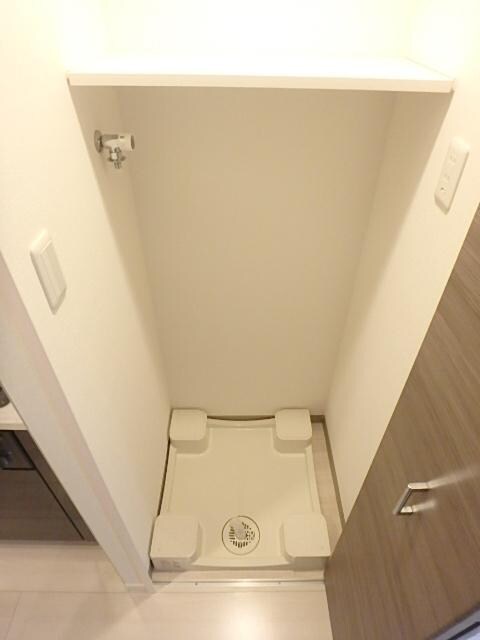 ガーラ・シティ川崎の物件内観写真