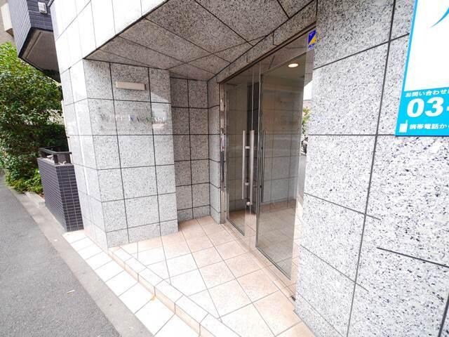 ヴェルト川崎の物件内観写真