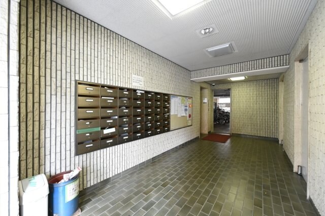 朝日サンライズ多摩川の物件内観写真