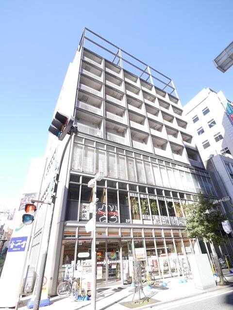 Ｃａｓｓｉａ　Ｋａｗａｓａｋｉ　Ｒｅｓｉｄｅｎｃｅの物件外観写真