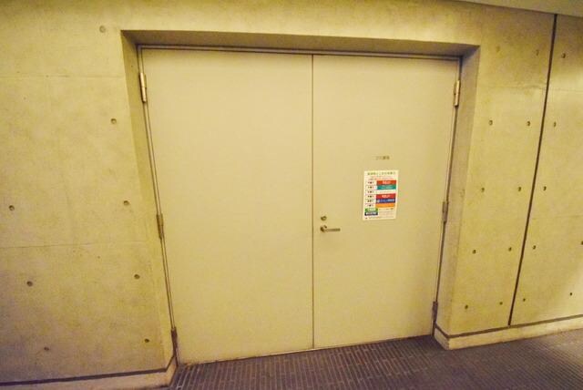 Ｃａｓｓｉａ　Ｋａｗａｓａｋｉ　Ｒｅｓｉｄｅｎｃｅの物件内観写真