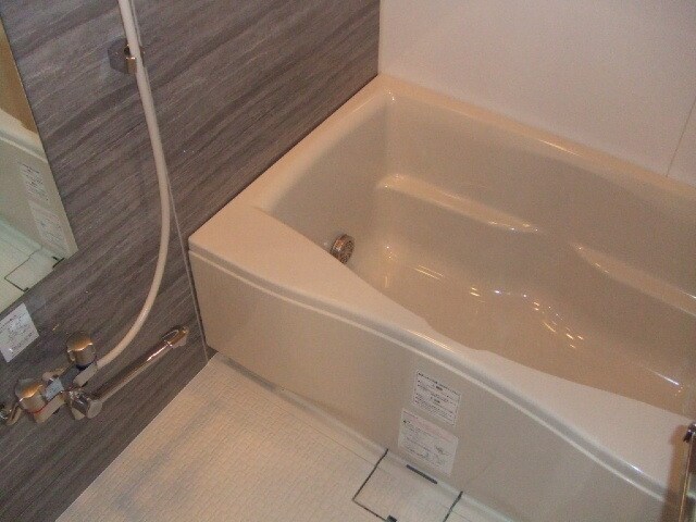 カスタリア鶴見の物件内観写真