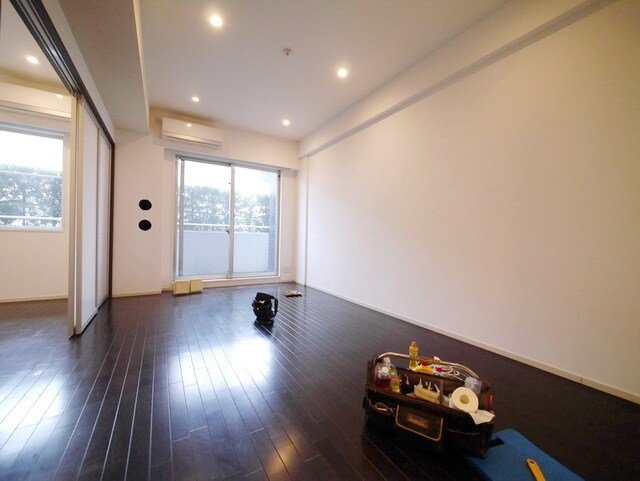 カスタリア鶴見の物件内観写真