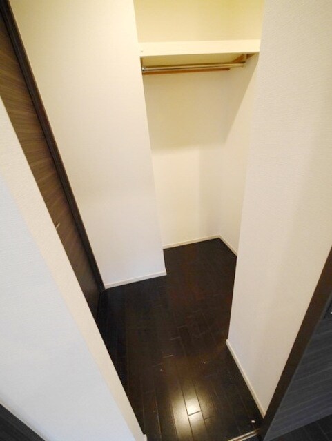 カスタリア鶴見の物件内観写真