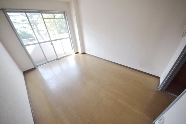 グレース大栄の物件内観写真