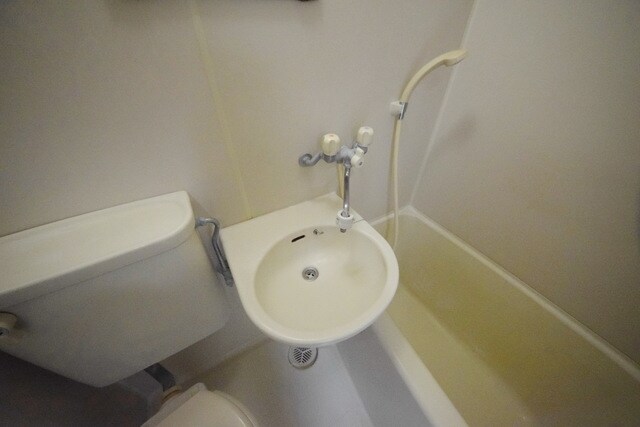 グレース大栄の物件内観写真