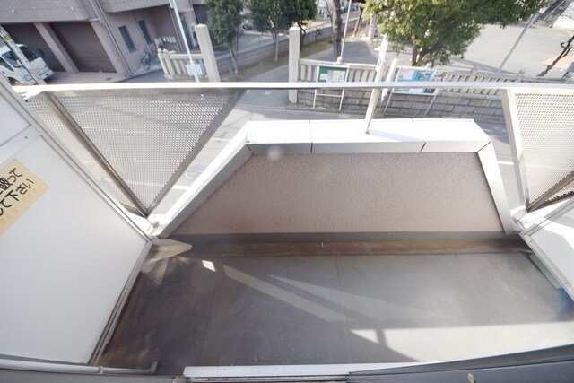 グレース大栄の物件内観写真