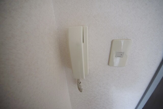 グレース大栄の物件内観写真