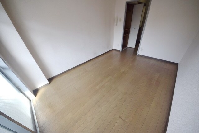 グレース大栄の物件内観写真