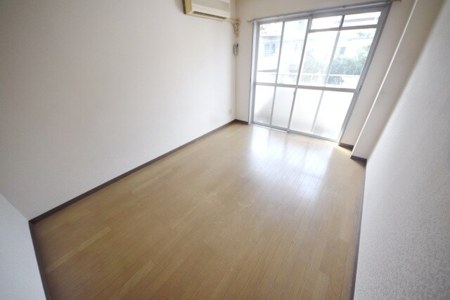 グレース大栄の物件内観写真