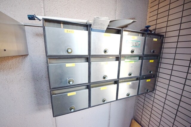 グレース大栄の物件内観写真