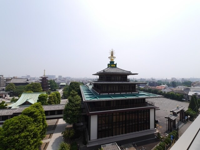 リブリ・セントフィールドの物件内観写真