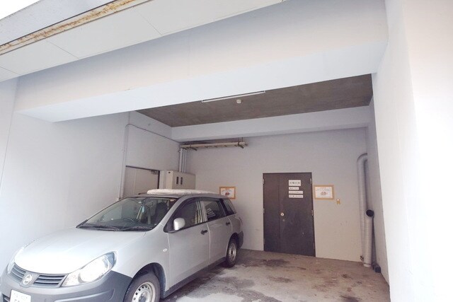 ＳＥＥＤＳ鶴見中央の物件内観写真