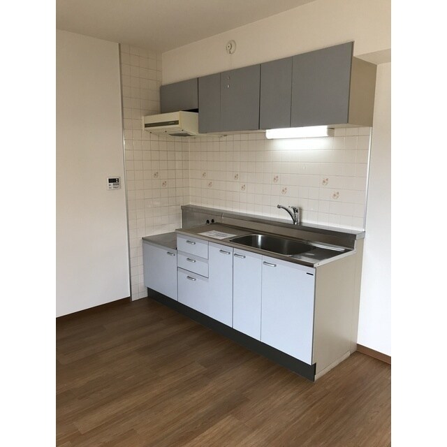 アビタシオン祇園の物件内観写真