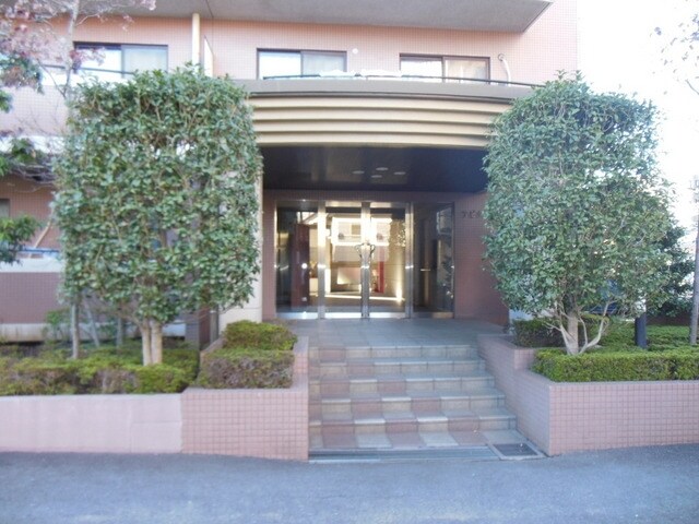 アビタシオン祇園の物件内観写真