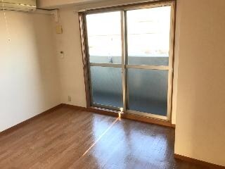 アリウス川崎の物件内観写真