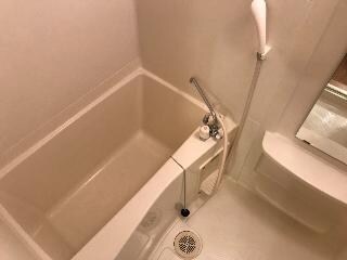 アリウス川崎の物件内観写真