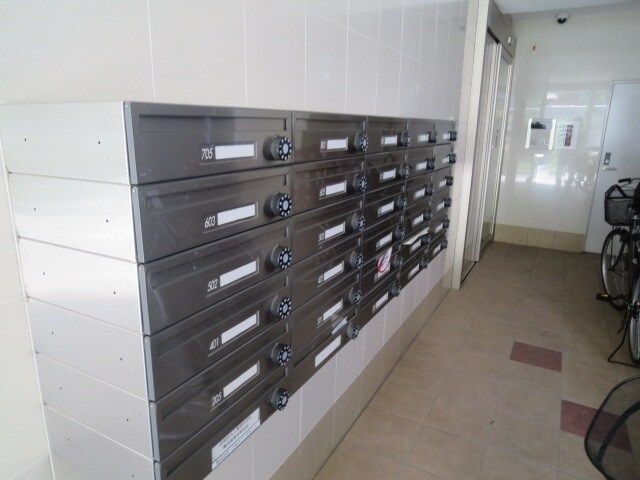 アリウス川崎の物件内観写真