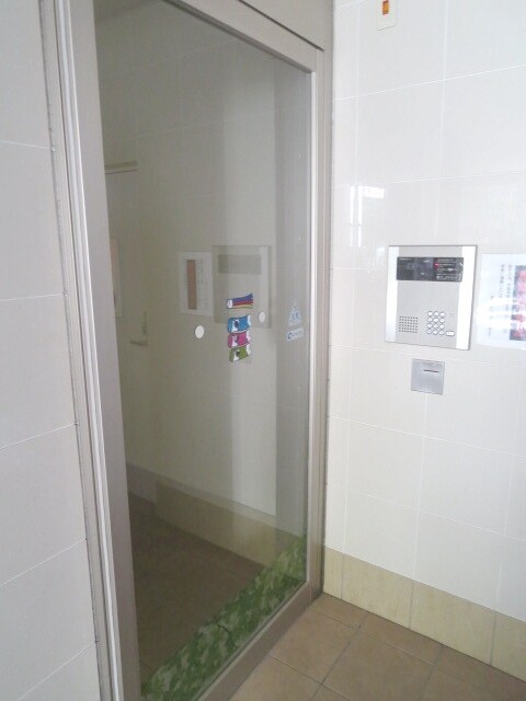 アリウス川崎の物件内観写真