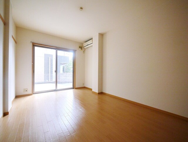 フィリアの物件内観写真