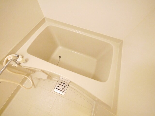 フィリアの物件内観写真