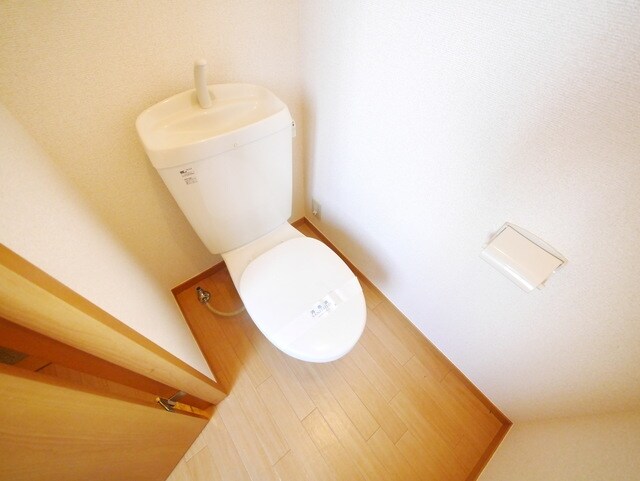 フィリアの物件内観写真