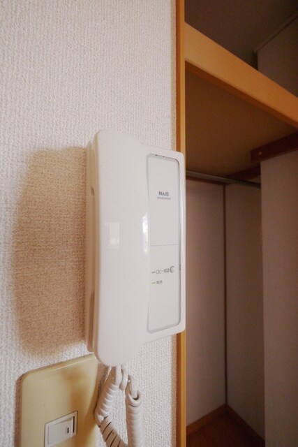 フィリアの物件内観写真