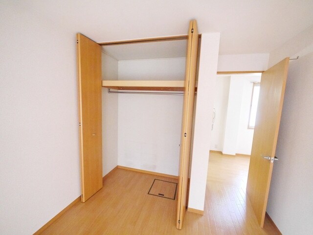 フィリアの物件内観写真