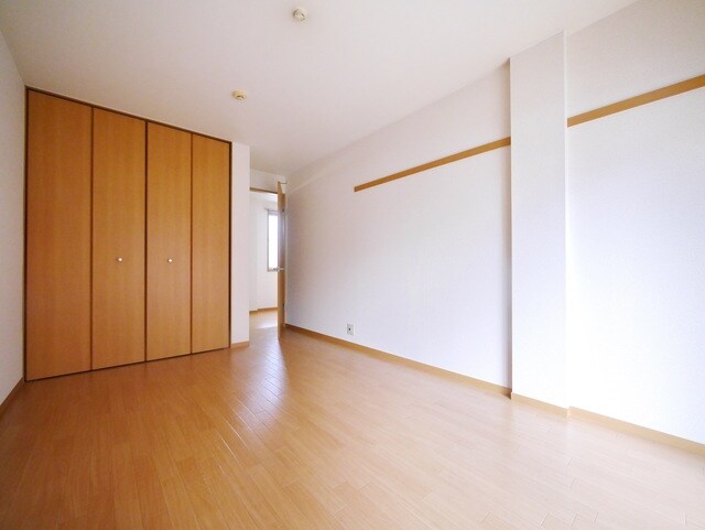 フィリアの物件内観写真